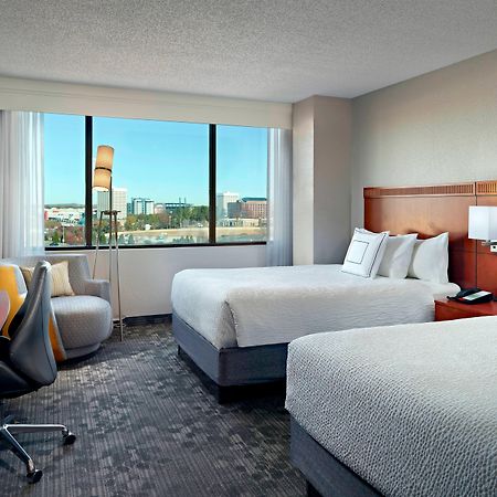 Sonesta Select Atlanta Cumberland Galleria Ballpark Smyrna Kültér fotó
