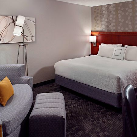 Sonesta Select Atlanta Cumberland Galleria Ballpark Smyrna Kültér fotó
