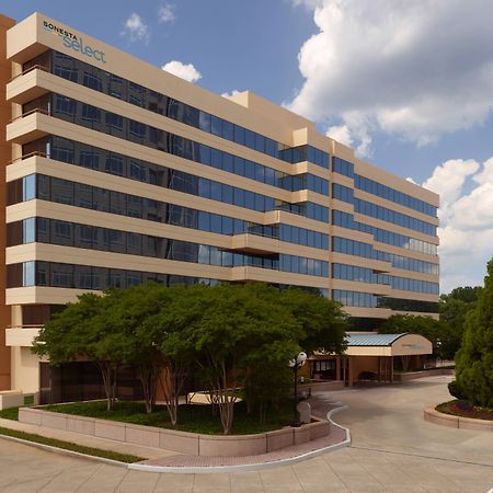 Sonesta Select Atlanta Cumberland Galleria Ballpark Smyrna Kültér fotó