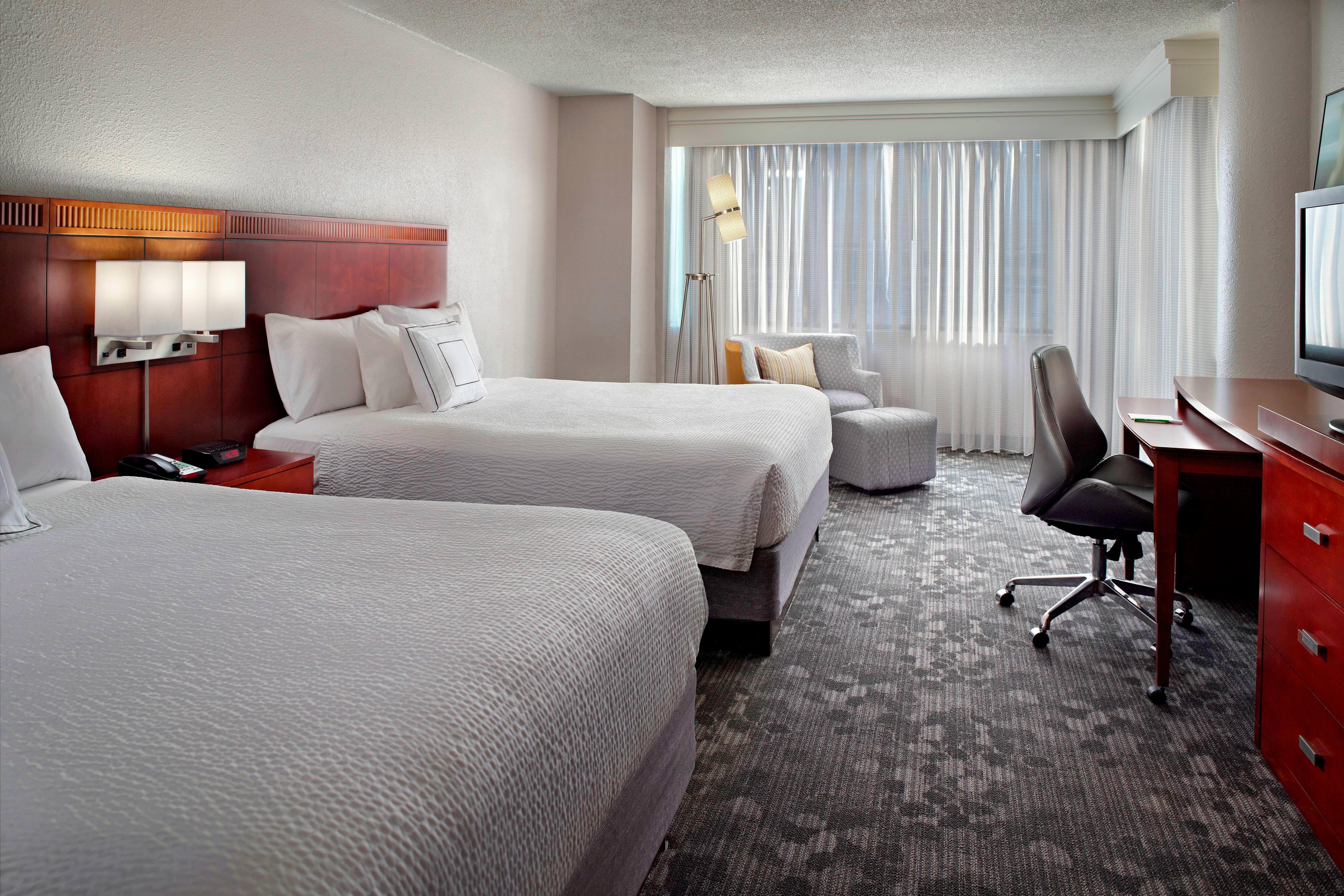 Sonesta Select Atlanta Cumberland Galleria Ballpark Smyrna Kültér fotó