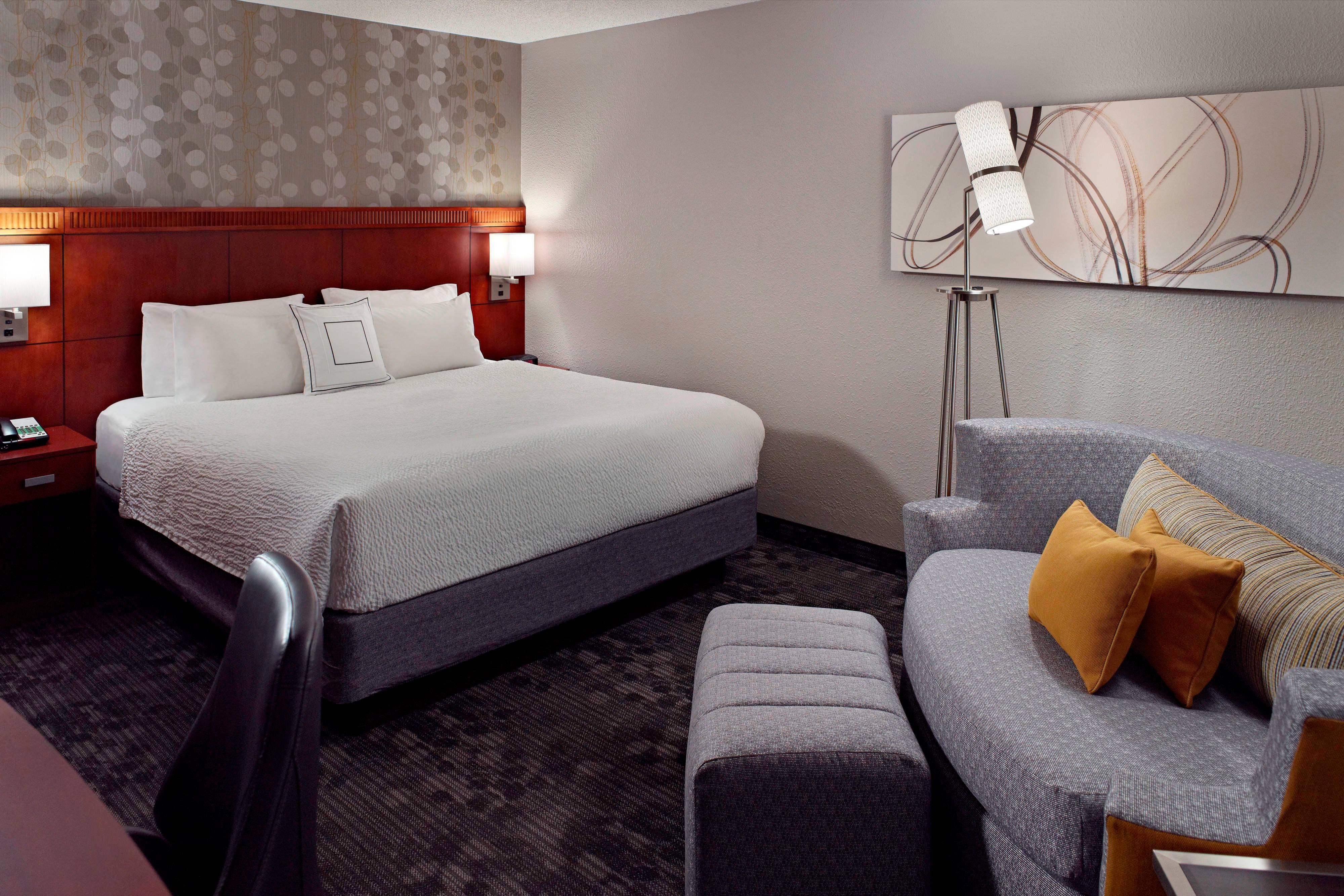 Sonesta Select Atlanta Cumberland Galleria Ballpark Smyrna Kültér fotó