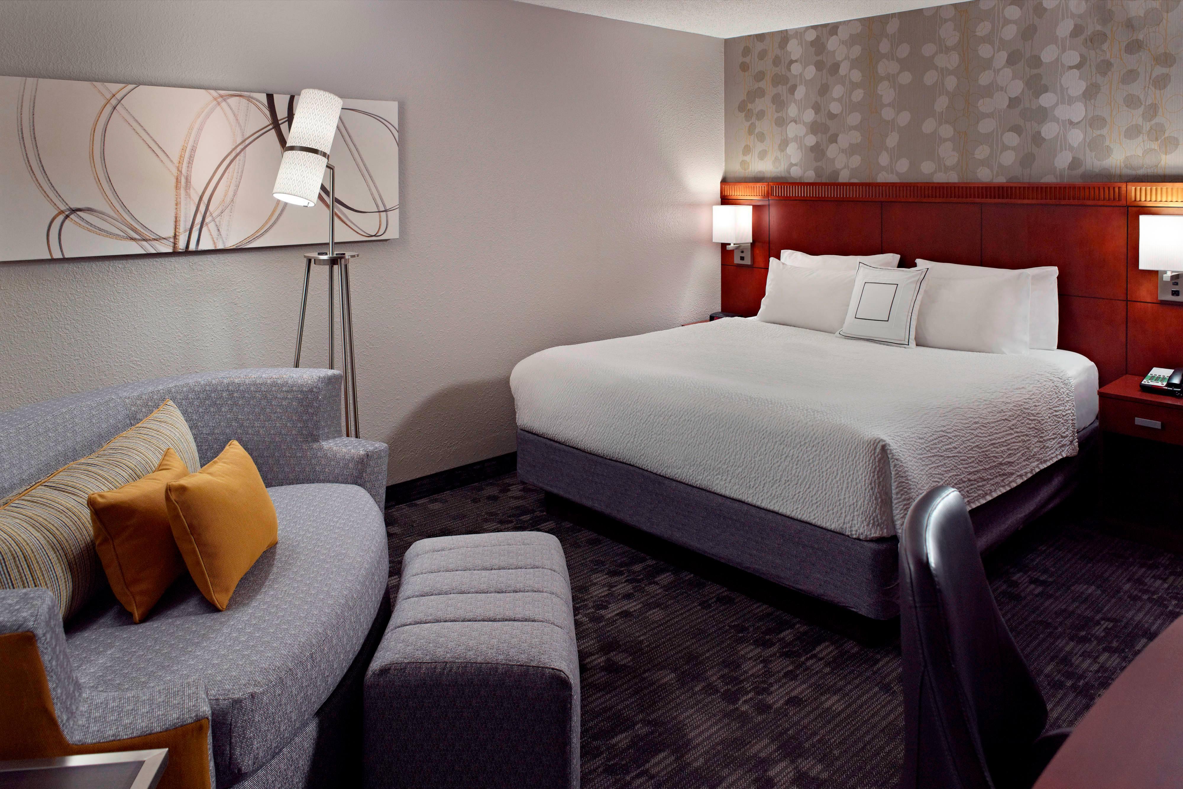 Sonesta Select Atlanta Cumberland Galleria Ballpark Smyrna Kültér fotó