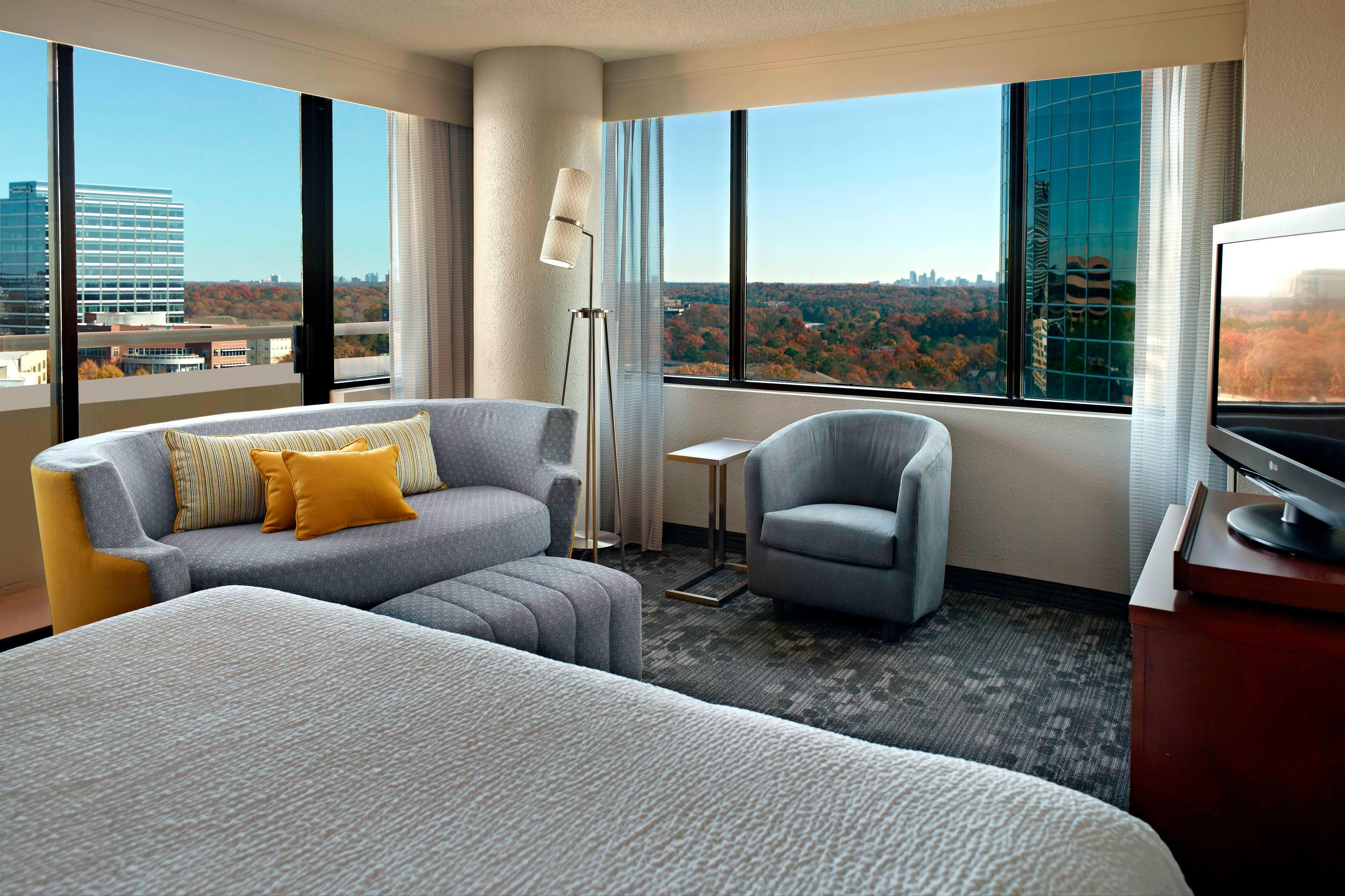 Sonesta Select Atlanta Cumberland Galleria Ballpark Smyrna Kültér fotó