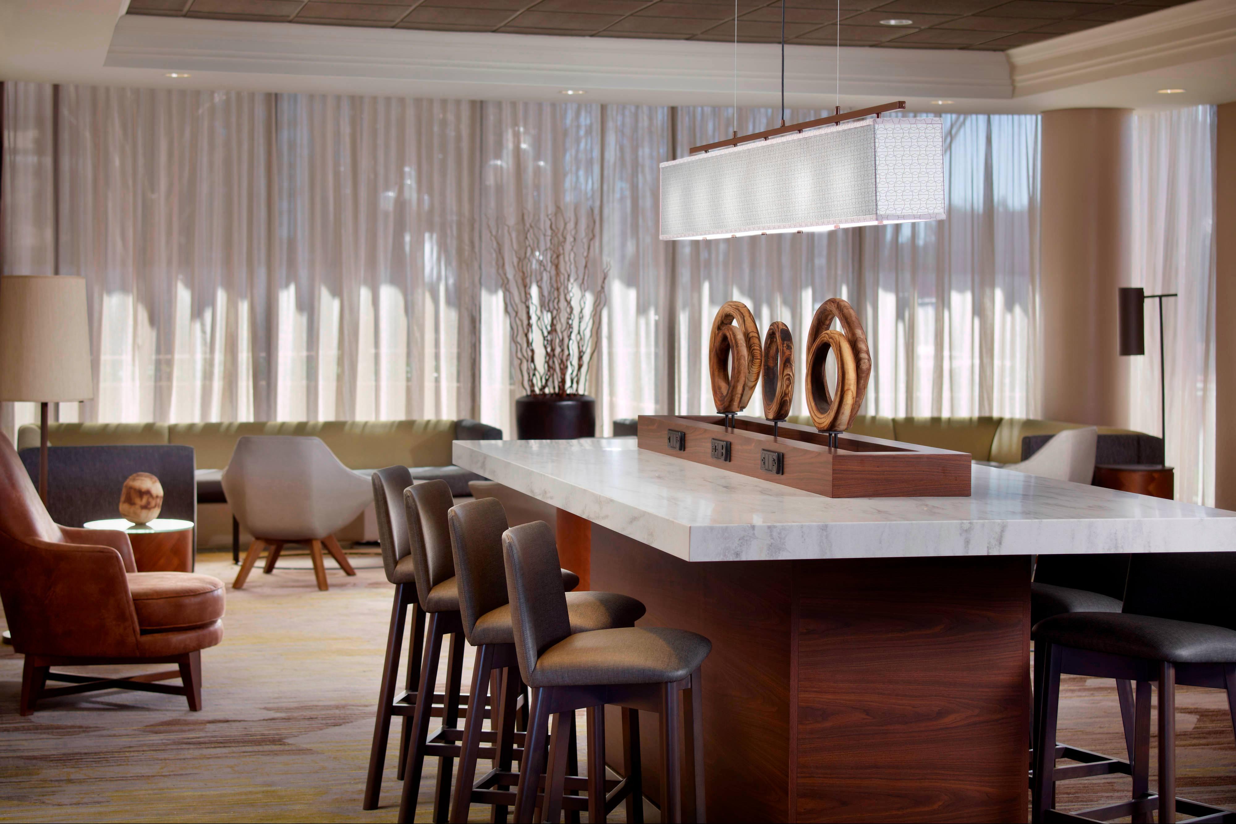 Sonesta Select Atlanta Cumberland Galleria Ballpark Smyrna Kültér fotó