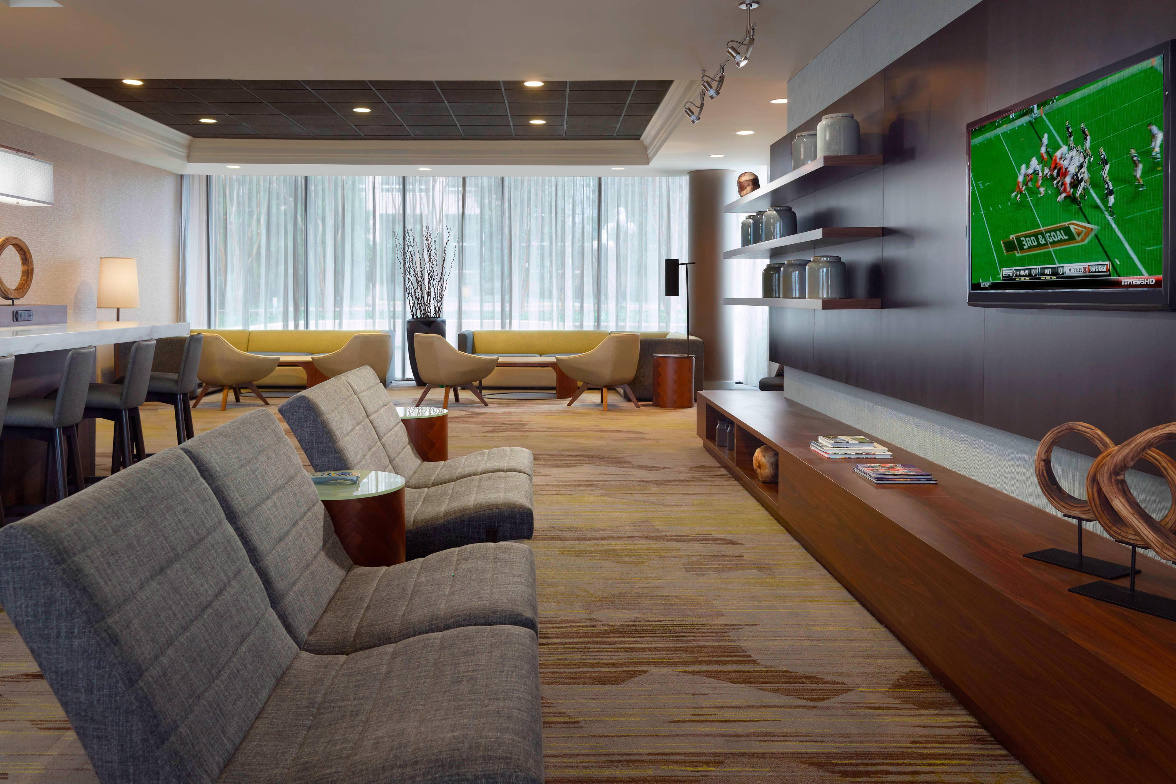 Sonesta Select Atlanta Cumberland Galleria Ballpark Smyrna Kültér fotó