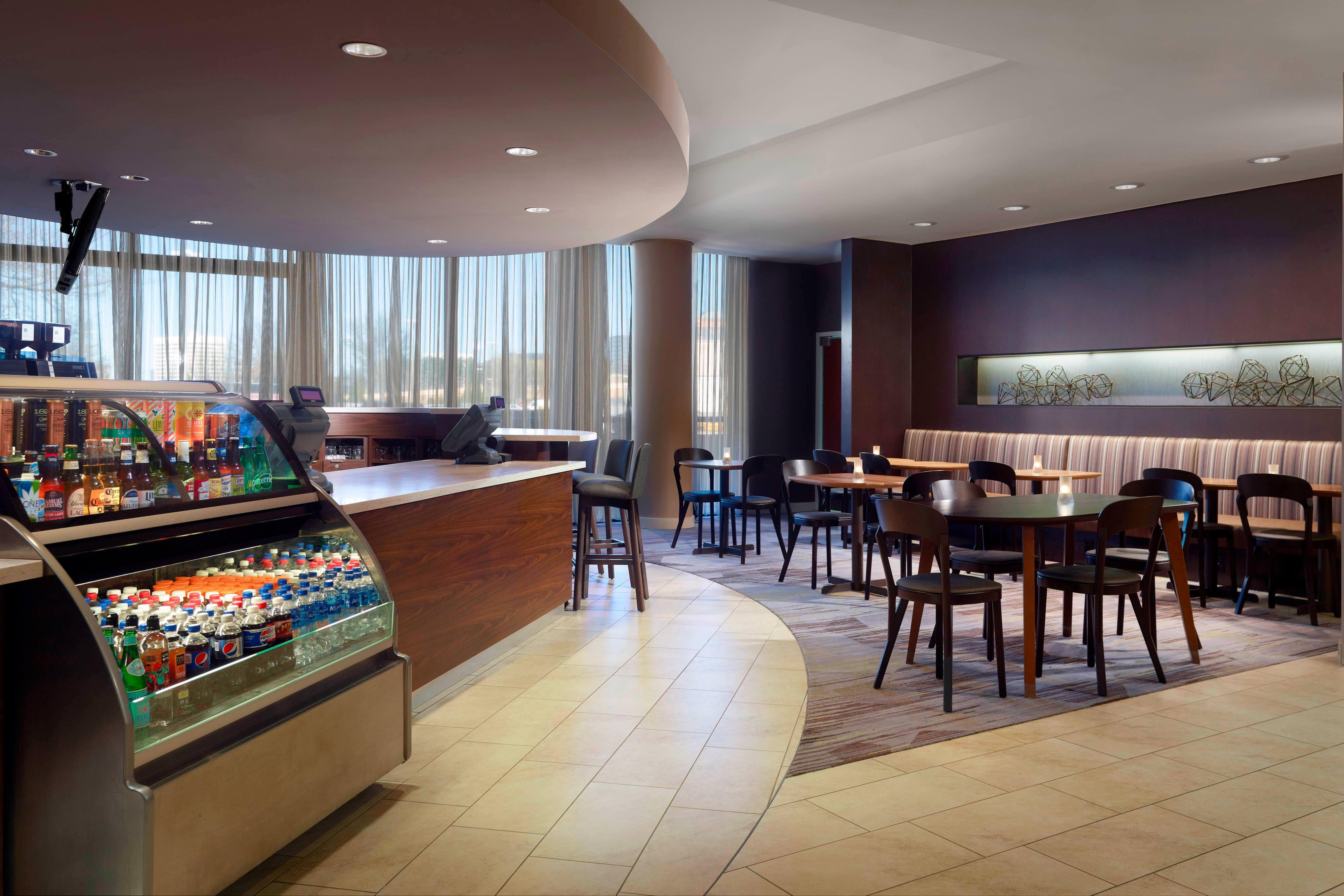 Sonesta Select Atlanta Cumberland Galleria Ballpark Smyrna Kültér fotó