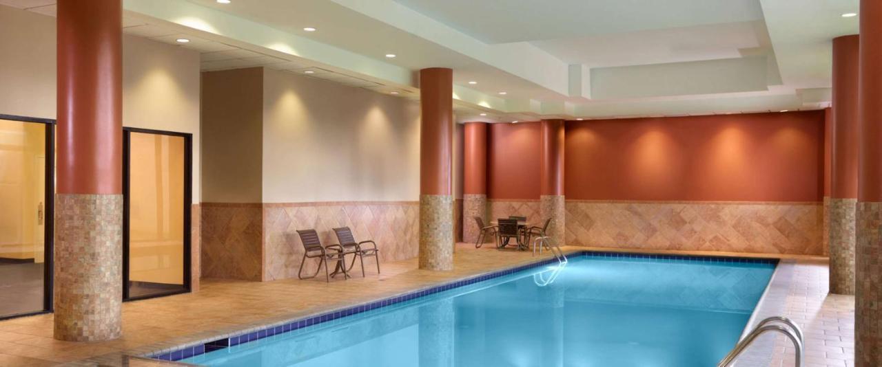 Sonesta Select Atlanta Cumberland Galleria Ballpark Smyrna Kültér fotó